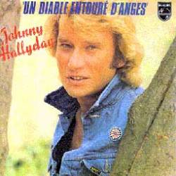 Johnny Hallyday : Un Diable Entouré d'Anges